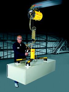 ZV4S標準真空提升輔助裝置